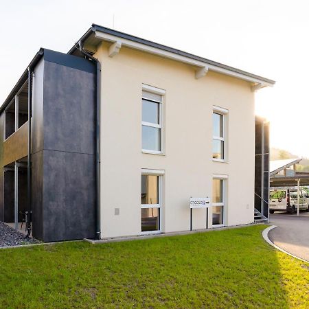 Ct-Gold Apartments - Villach Malina - Nahe Atrio Und Therme المظهر الخارجي الصورة