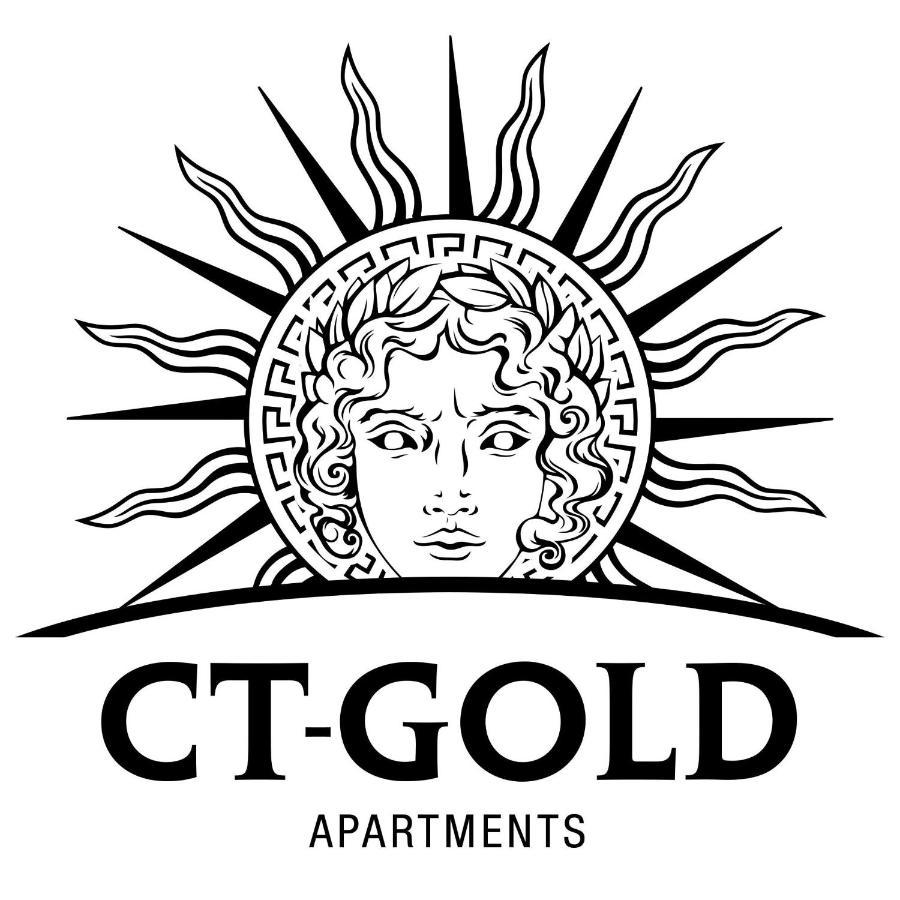 Ct-Gold Apartments - Villach Malina - Nahe Atrio Und Therme المظهر الخارجي الصورة